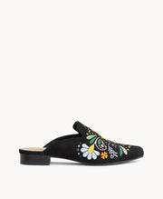 Wiggy mule - Mules | Womens Shoes - Merchant 1948