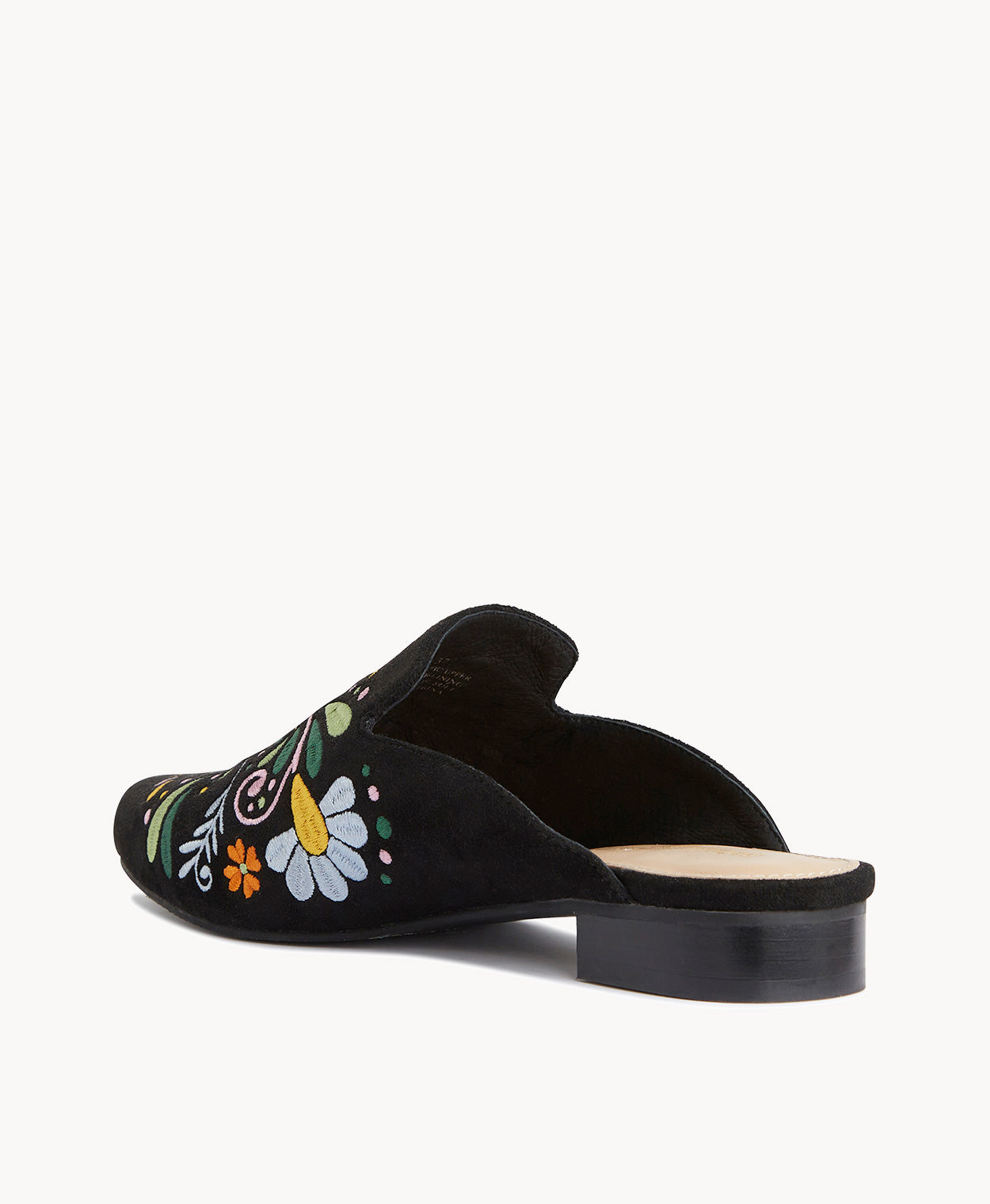 Wiggy mule - Mules | Womens Shoes - Merchant 1948