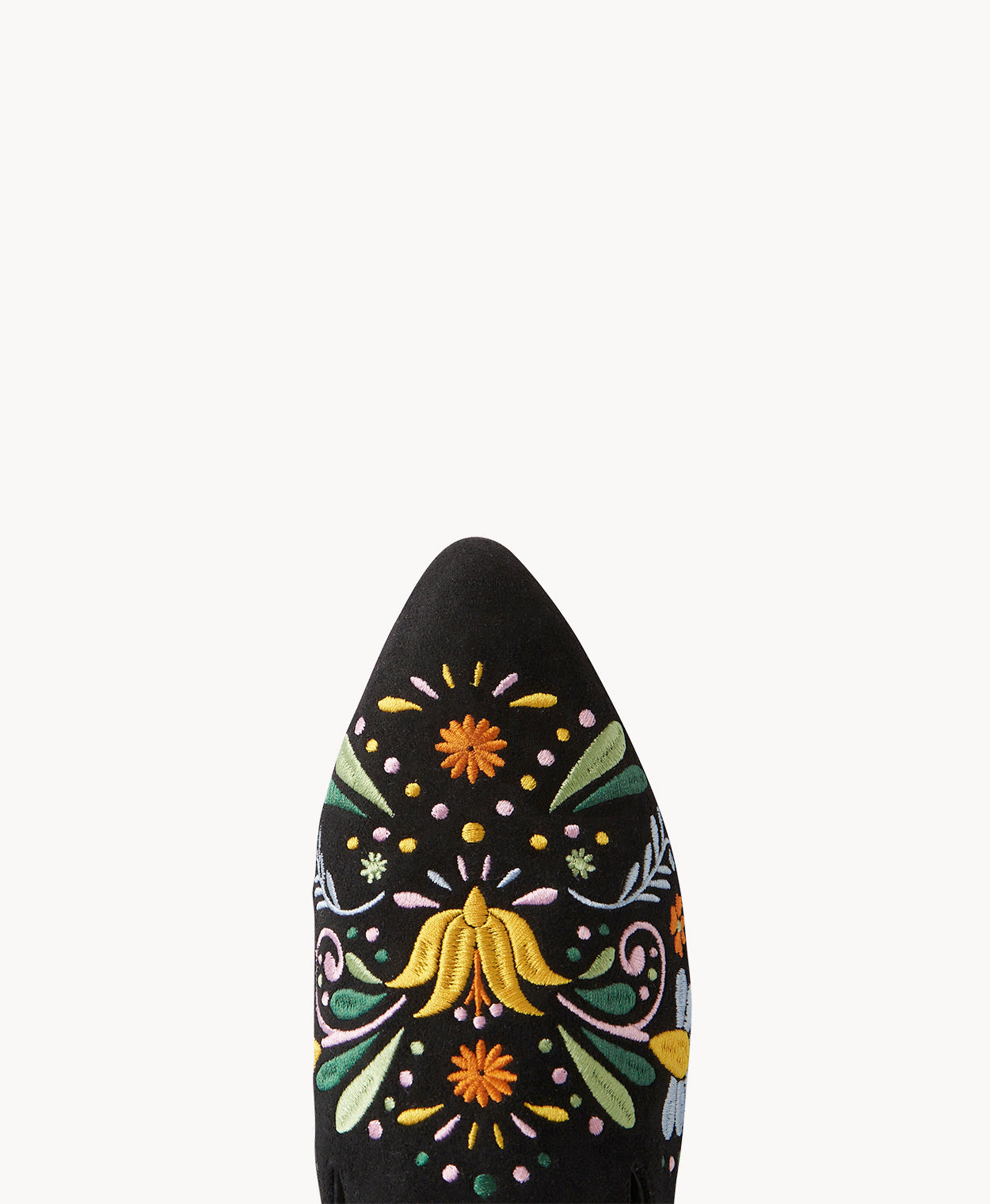 Wiggy mule - Mules | Womens Shoes - Merchant 1948