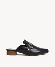 Wiki Mule - Mules | Womens Shoes - Merchant 1948