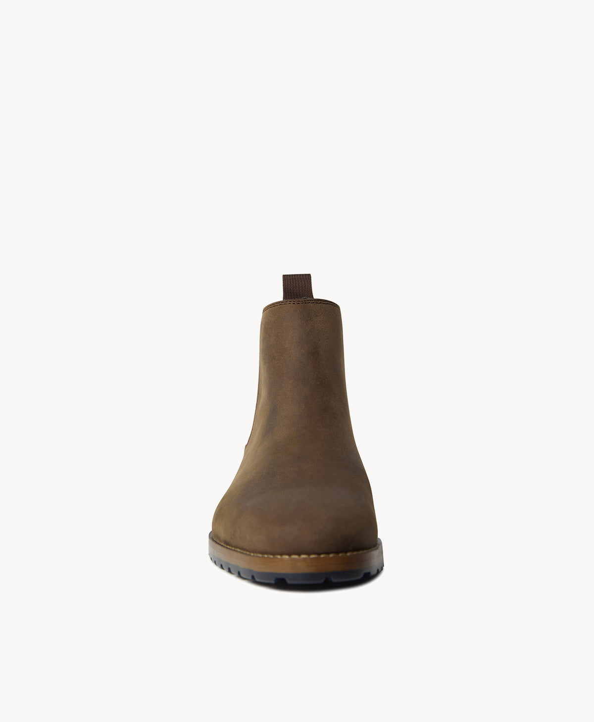 Wilbert Chelsea Boot - - Merchant 1948