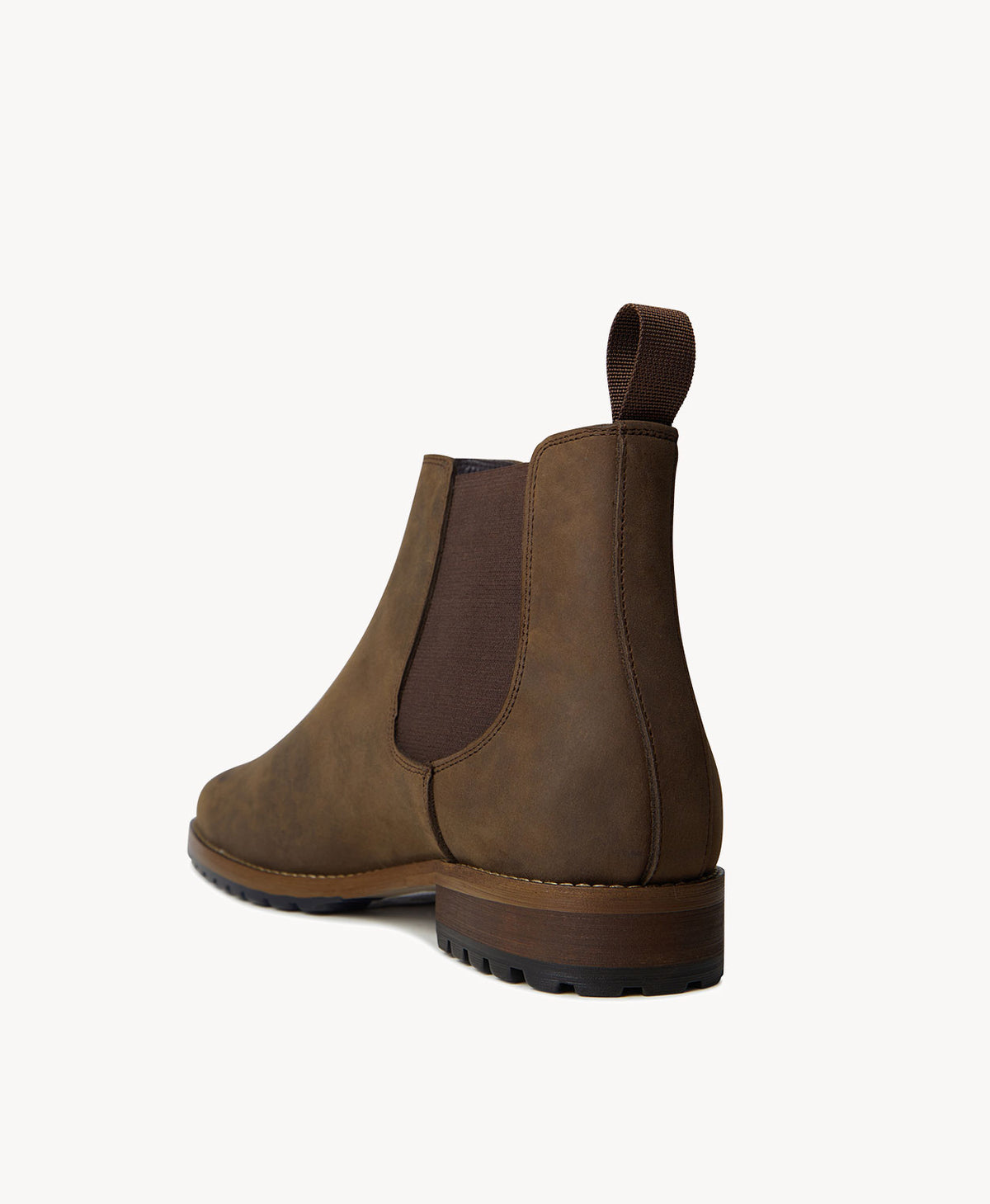 Wilbert Chelsea Boot - - Merchant 1948