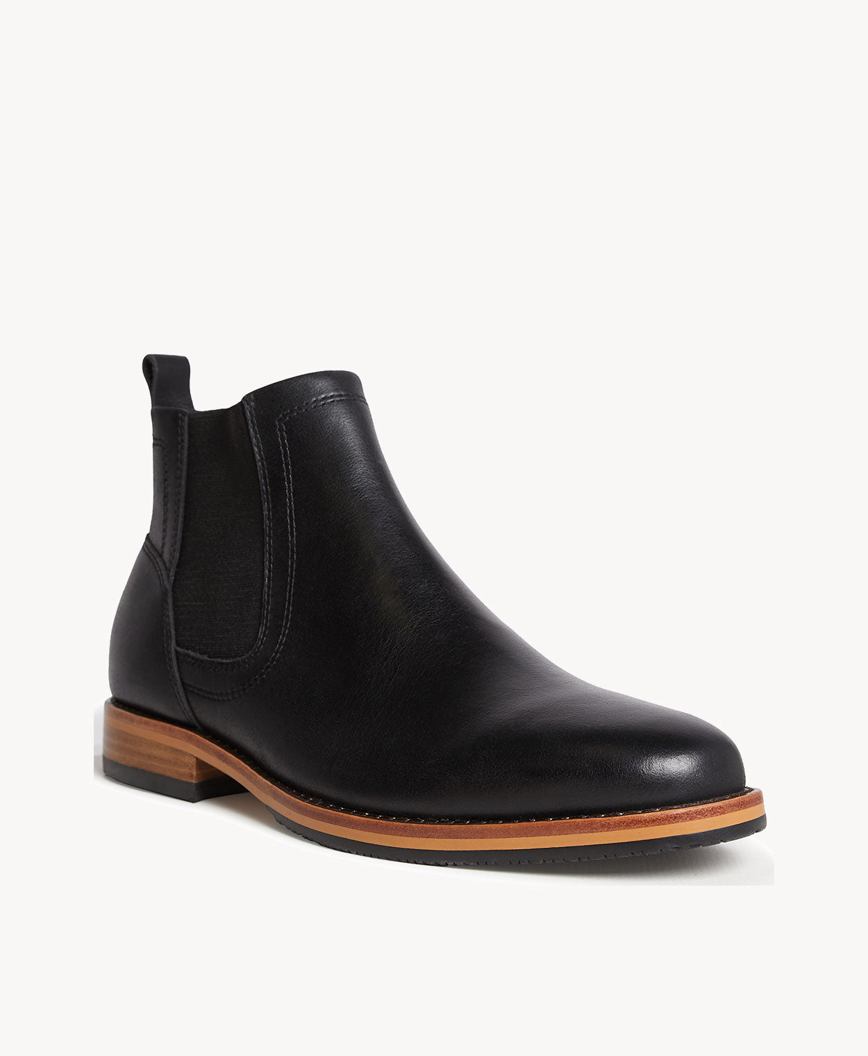 Wilfred Dress Boot - Boots Dress | Mens Shoes - Merchant 1948