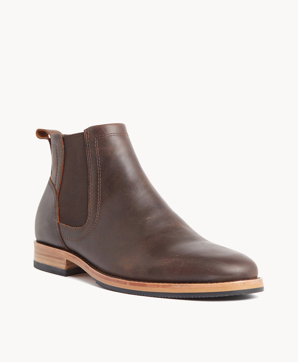 Wilfred Dress Boot - Boots Dress | Mens Shoes - Merchant 1948