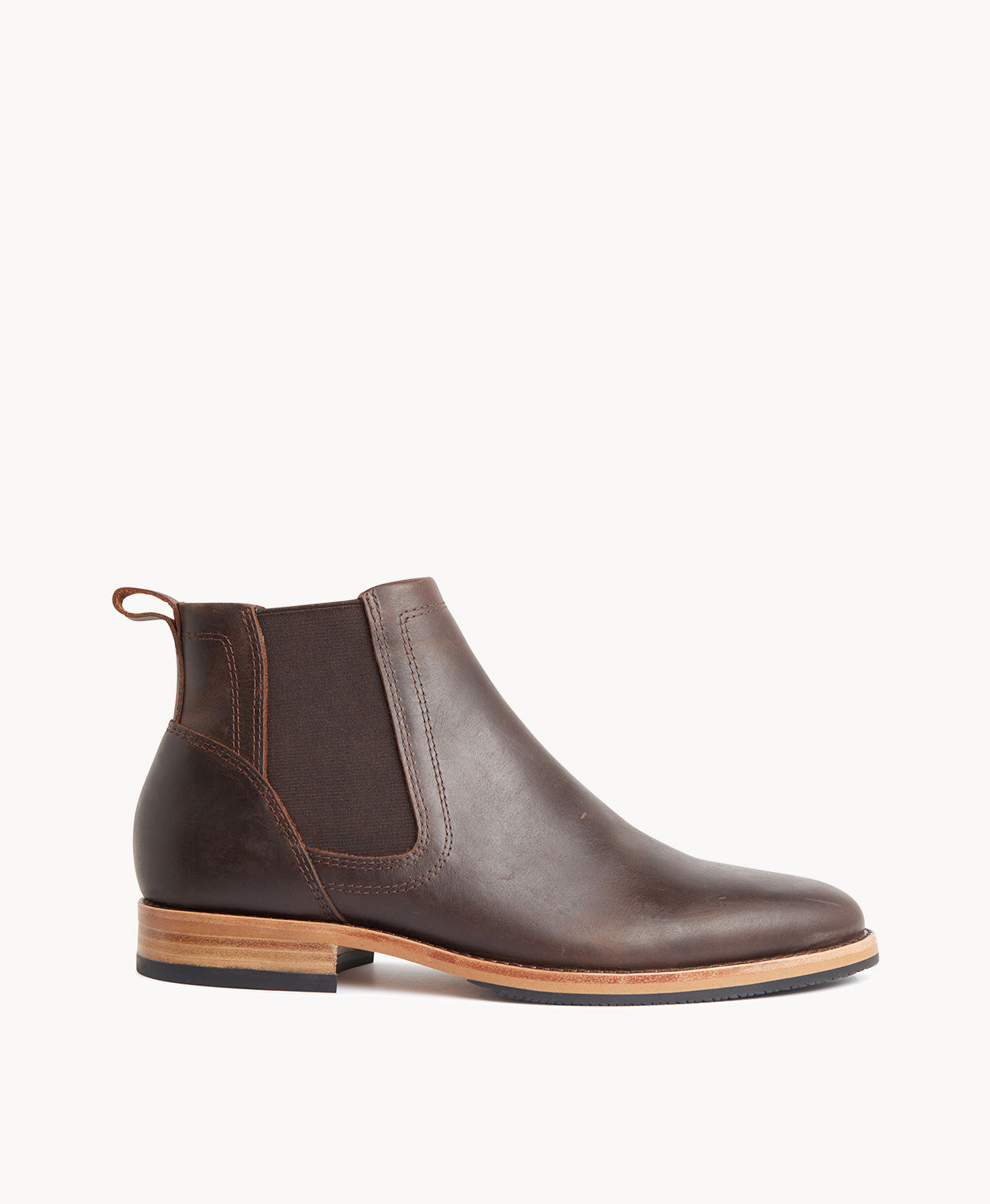 Wilfred Dress Boot - Boots Dress | Mens Shoes - Merchant 1948