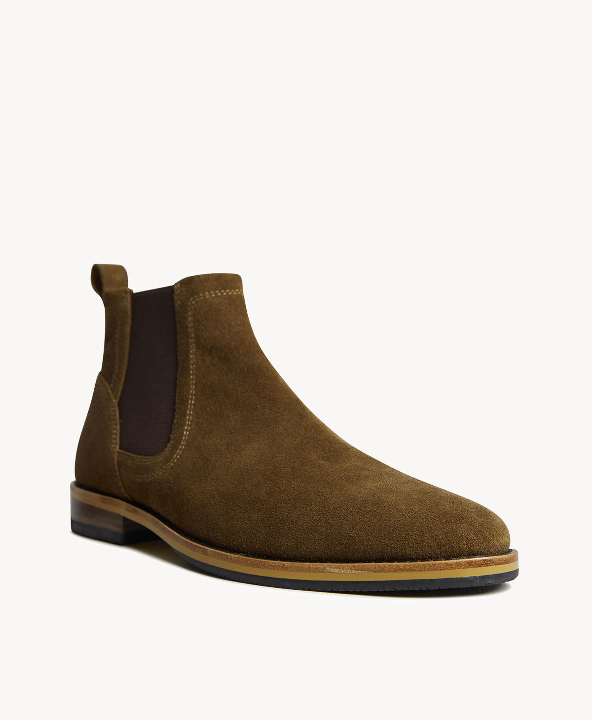 Wilfred Dress Boot - Boots Dress | Mens Shoes - Merchant 1948