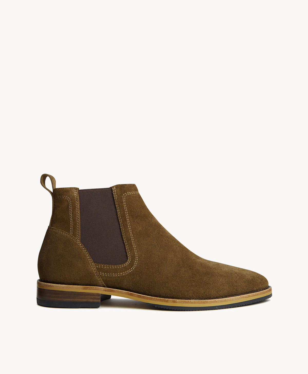 Wilfred Dress Boot - Boots Dress | Mens Shoes - Merchant 1948