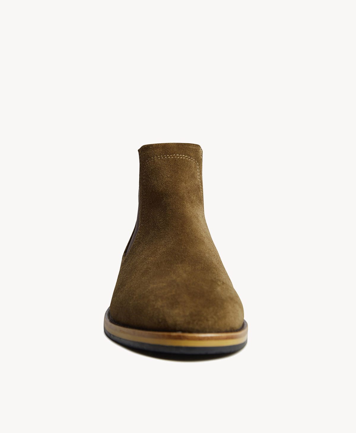 Wilfred Dress Boot - Boots Dress | Mens Shoes - Merchant 1948