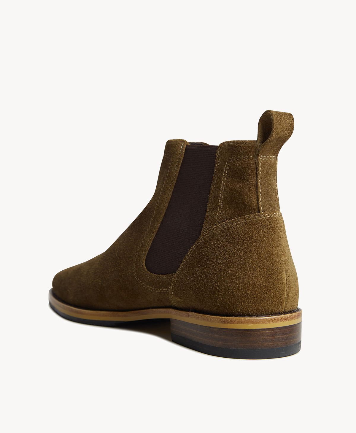 Wilfred Dress Boot - Boots Dress | Mens Shoes - Merchant 1948