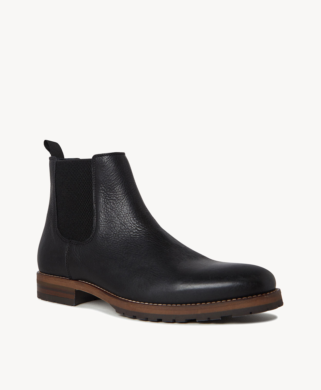 Will Casual Boot - Boots Casual | Mens Shoes - Merchant 1948