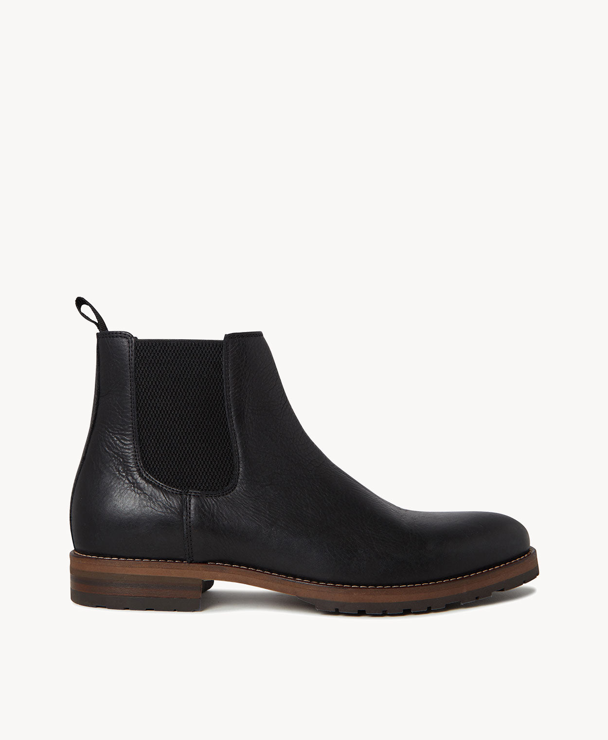 Will Casual Boot - Boots Casual | Mens Shoes - Merchant 1948