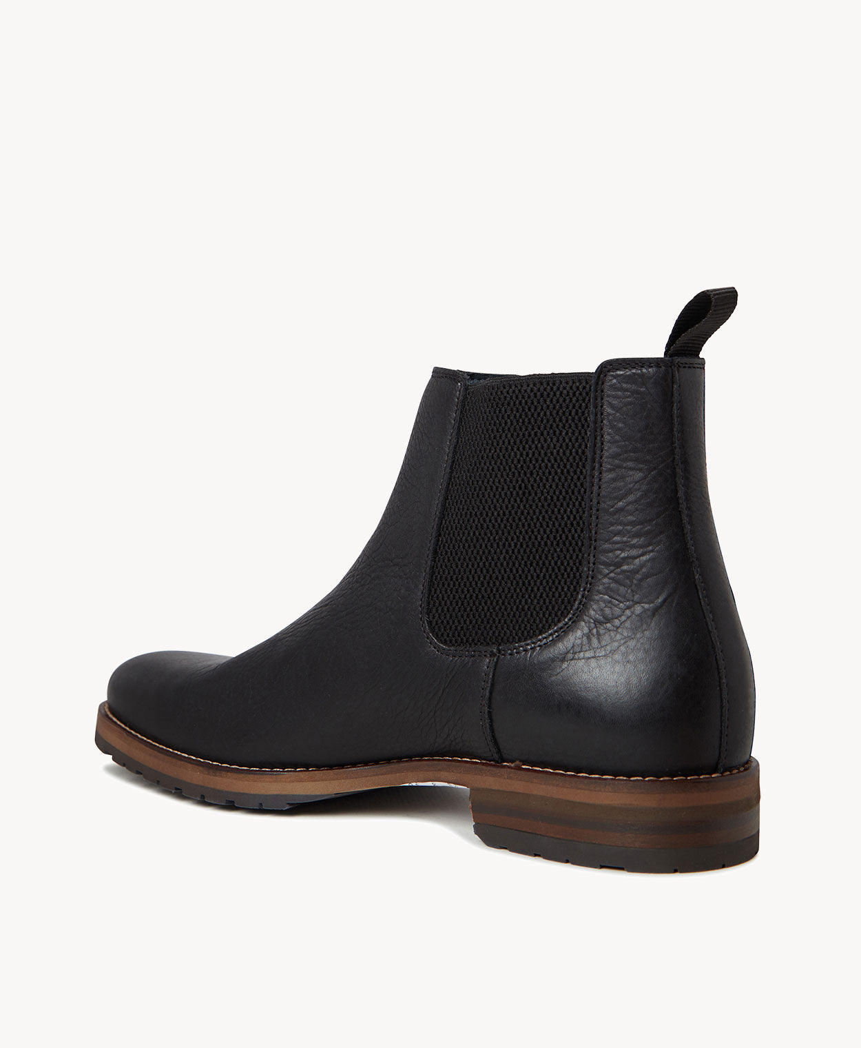 Will Casual Boot - Boots Casual | Mens Shoes - Merchant 1948