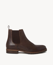 Will Casual Boot - Boots Casual | Mens Shoes - Merchant 1948
