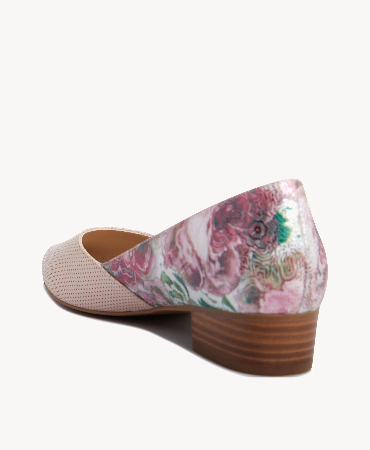 William Ballet Flat - Flats Dress | Womens Shoes - Merchant 1948