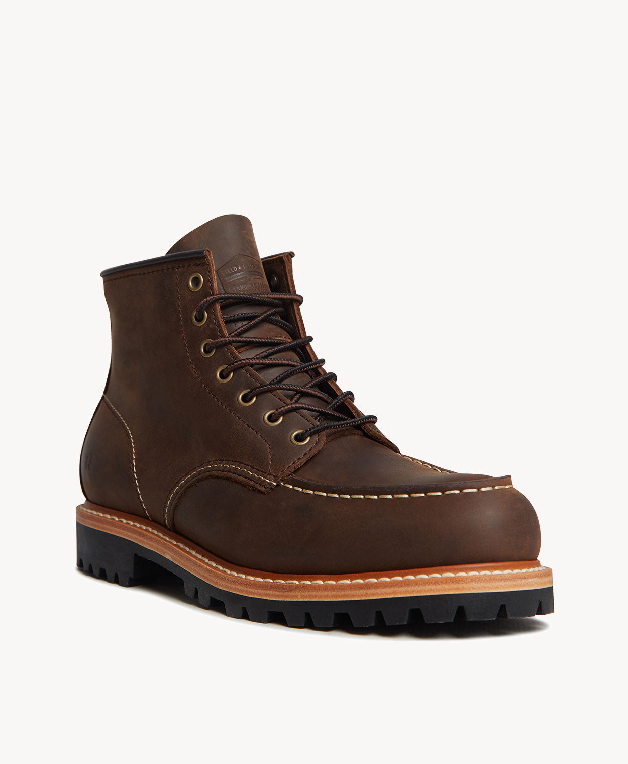 Williams Dress Boot - - Merchant 1948