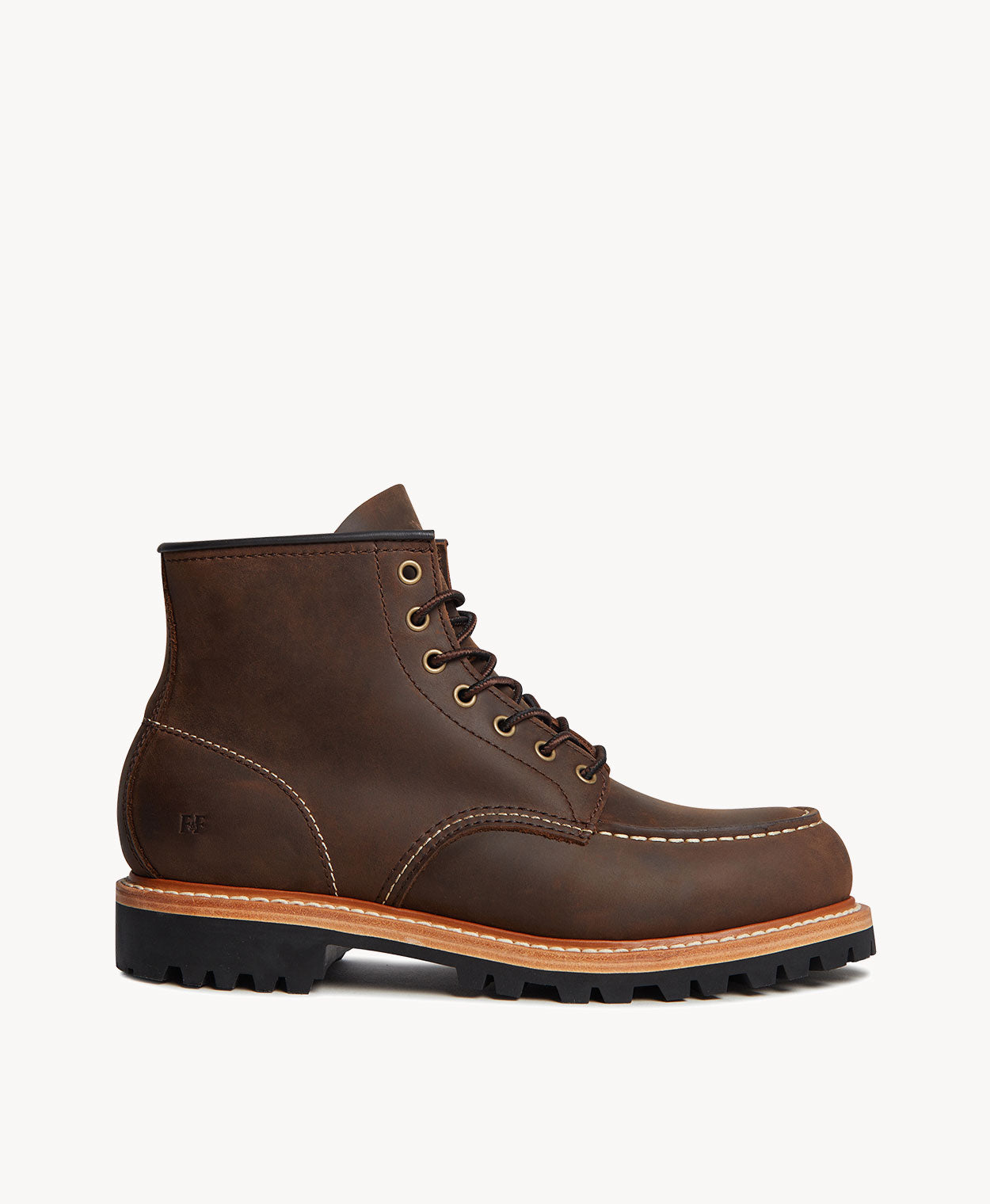 Williams Dress Boot - - Merchant 1948