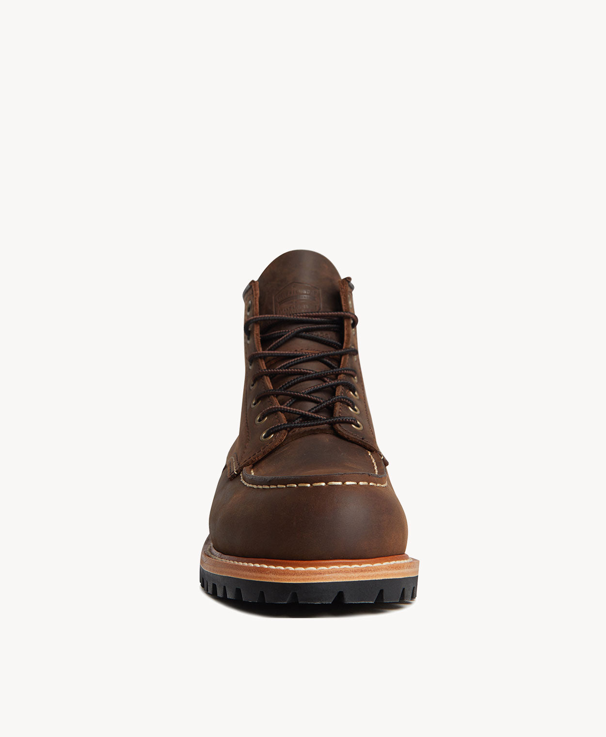 Williams Dress Boot - - Merchant 1948