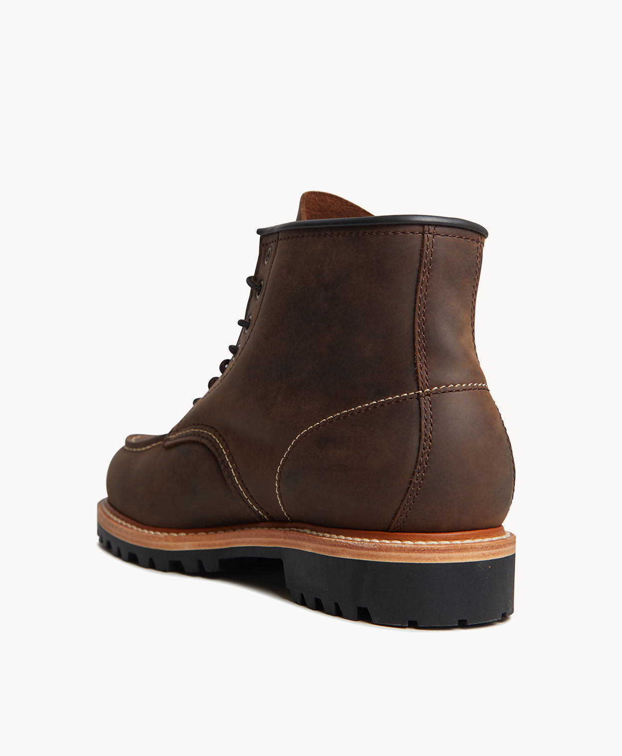 Williams Dress Boot - - Merchant 1948