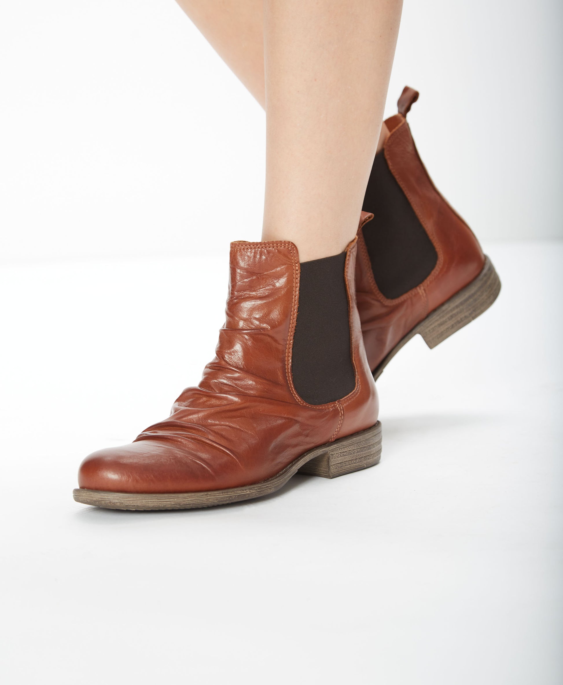 Willow 2 Chelsea Boot - Boots Chelsea | Womens Shoes - Merchant 1948