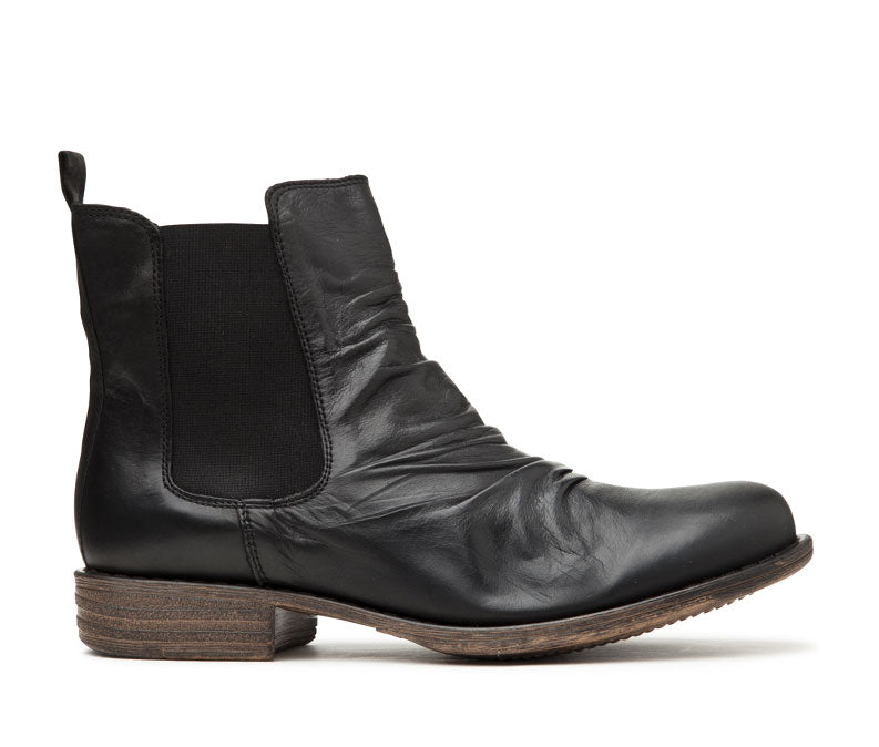 Willow Chelsea Boot - Casual - Merchant 1948