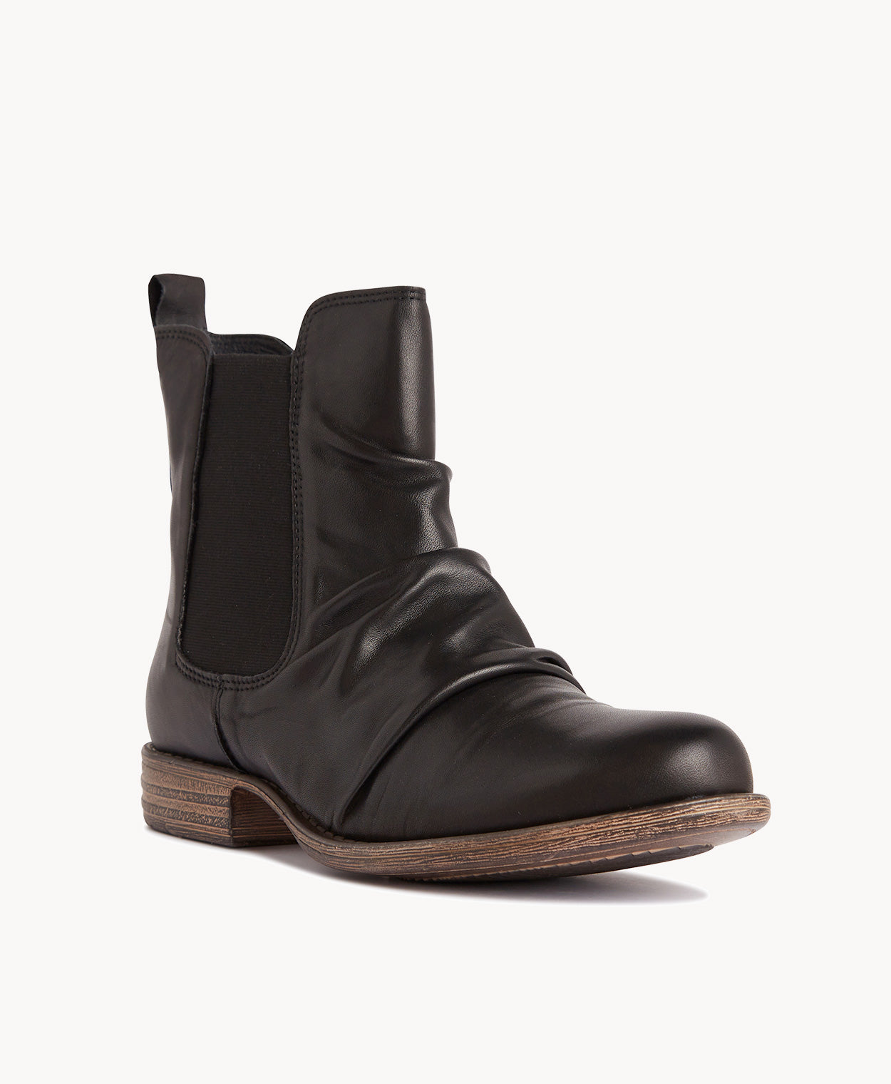 Willow Chelsea Boot - Casual - Merchant 1948