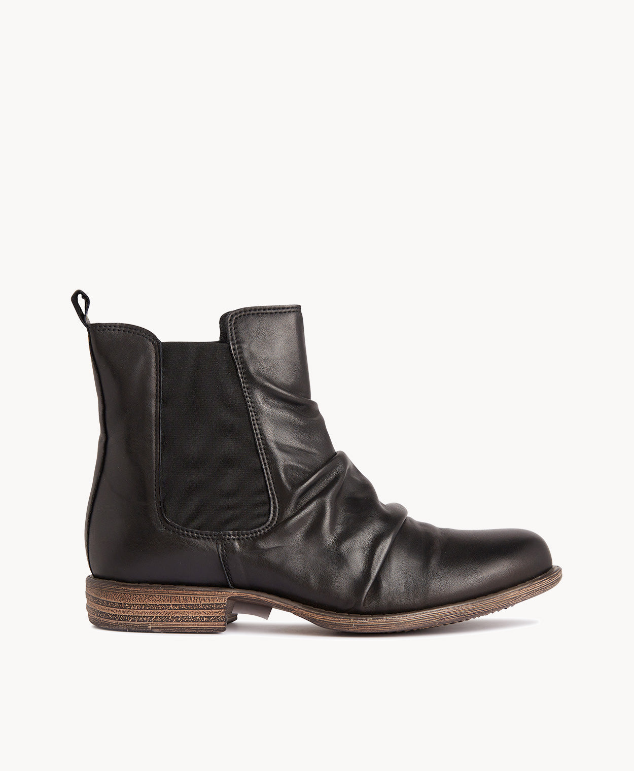 Willow Chelsea Boot - Casual - Merchant 1948