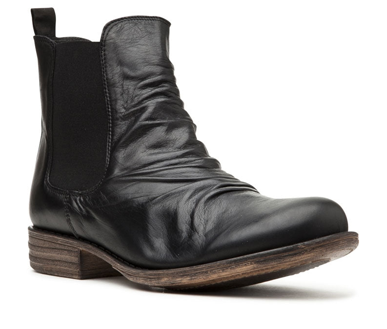 Willow Chelsea Boot - Casual - Merchant 1948