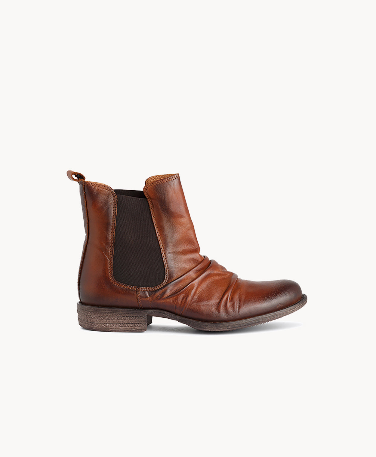 Willow Chelsea Boot - Casual - Merchant 1948