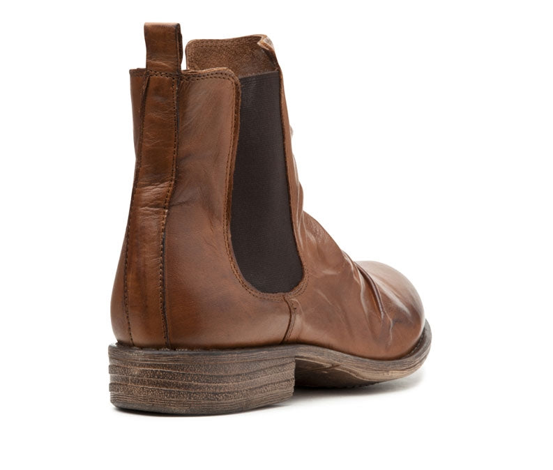 Willow Chelsea Boot - Casual - Merchant 1948