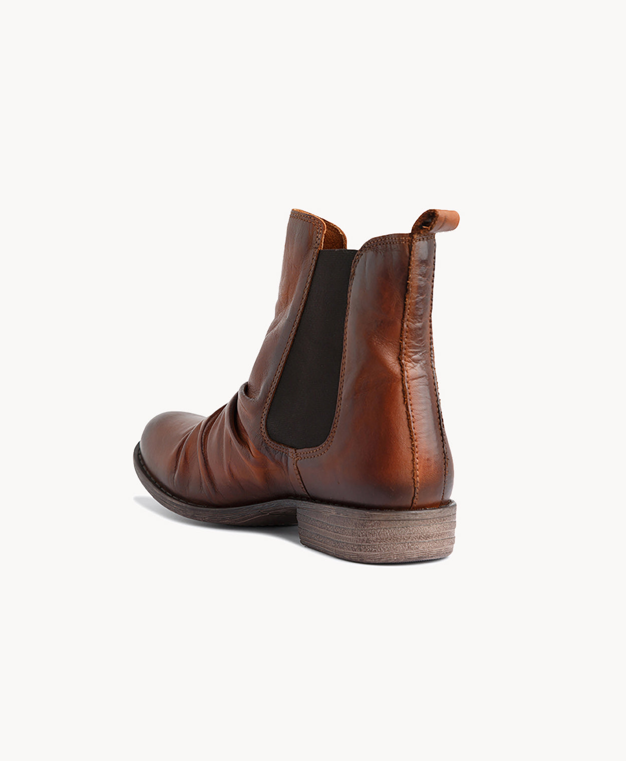 Willow Chelsea Boot - Casual - Merchant 1948