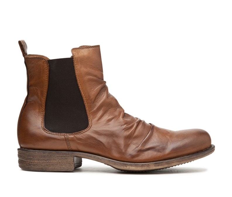 Willow Chelsea Boot - Casual - Merchant 1948