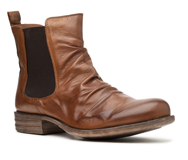 Willow Chelsea Boot - Casual - Merchant 1948