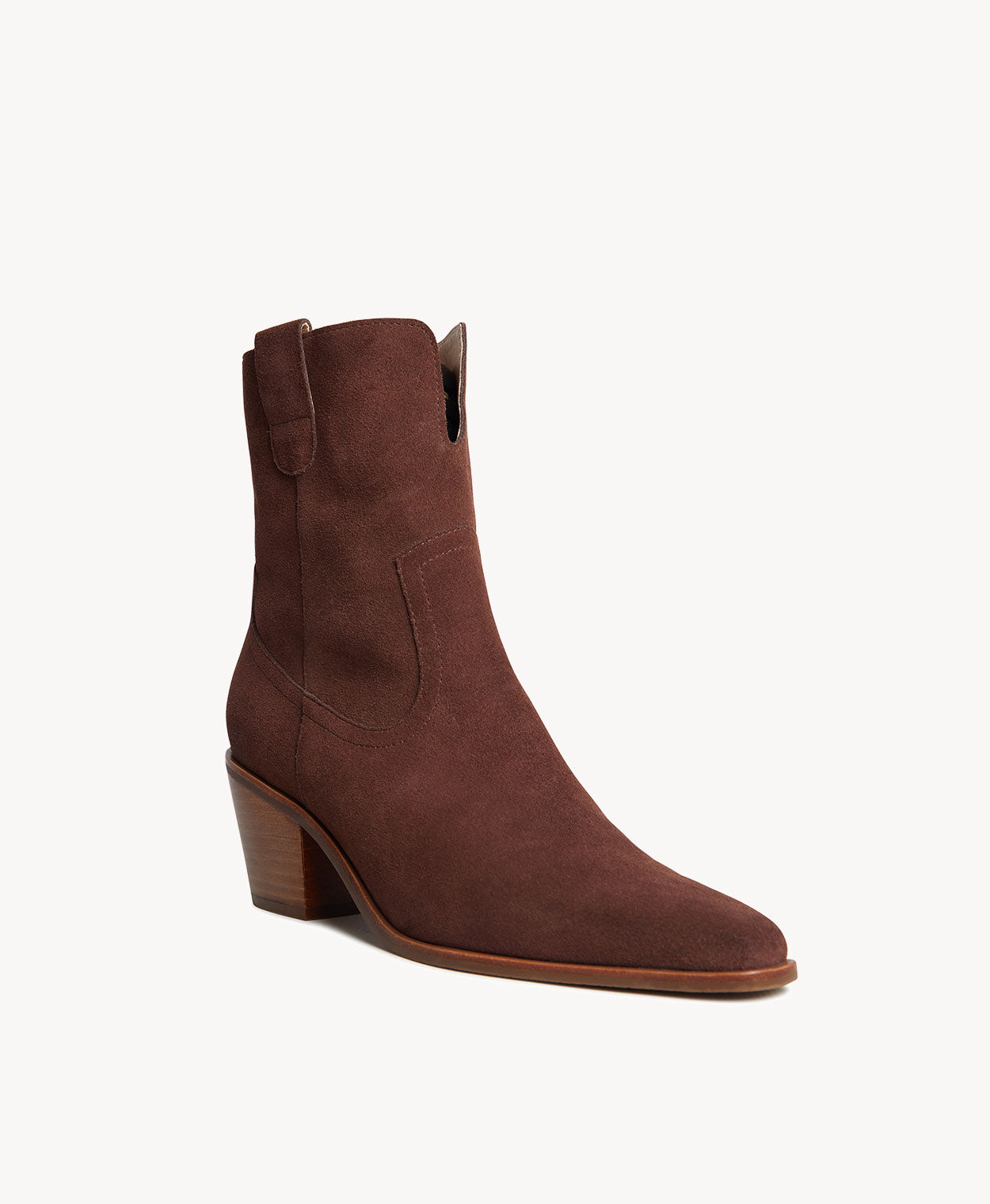 Wilson Ankle Boot - - Merchant 1948