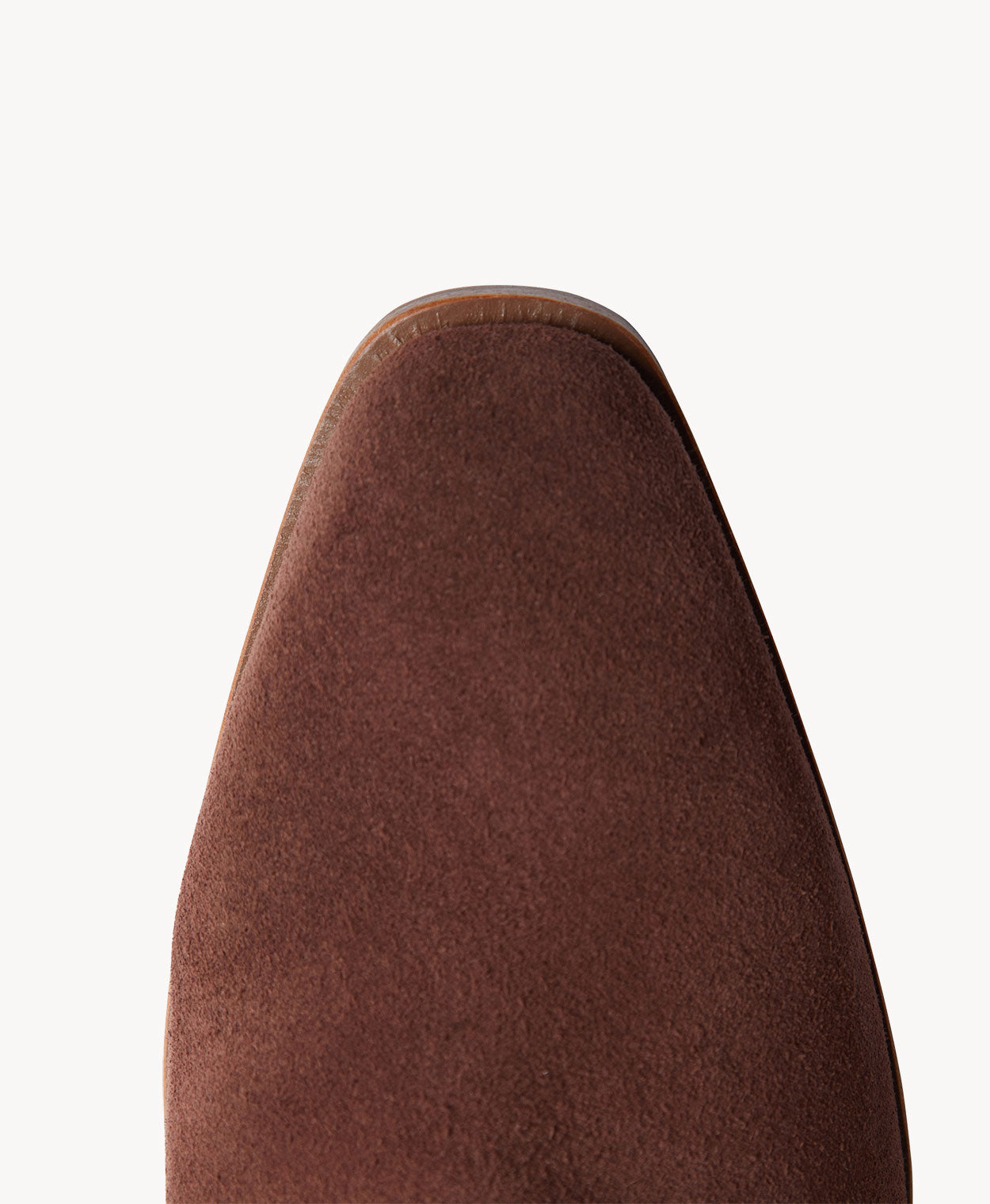 Wilson Ankle Boot - - Merchant 1948