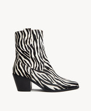 Wilson Ankle Boot - Boots Ankle | Womens Shoes - Merchant 1948