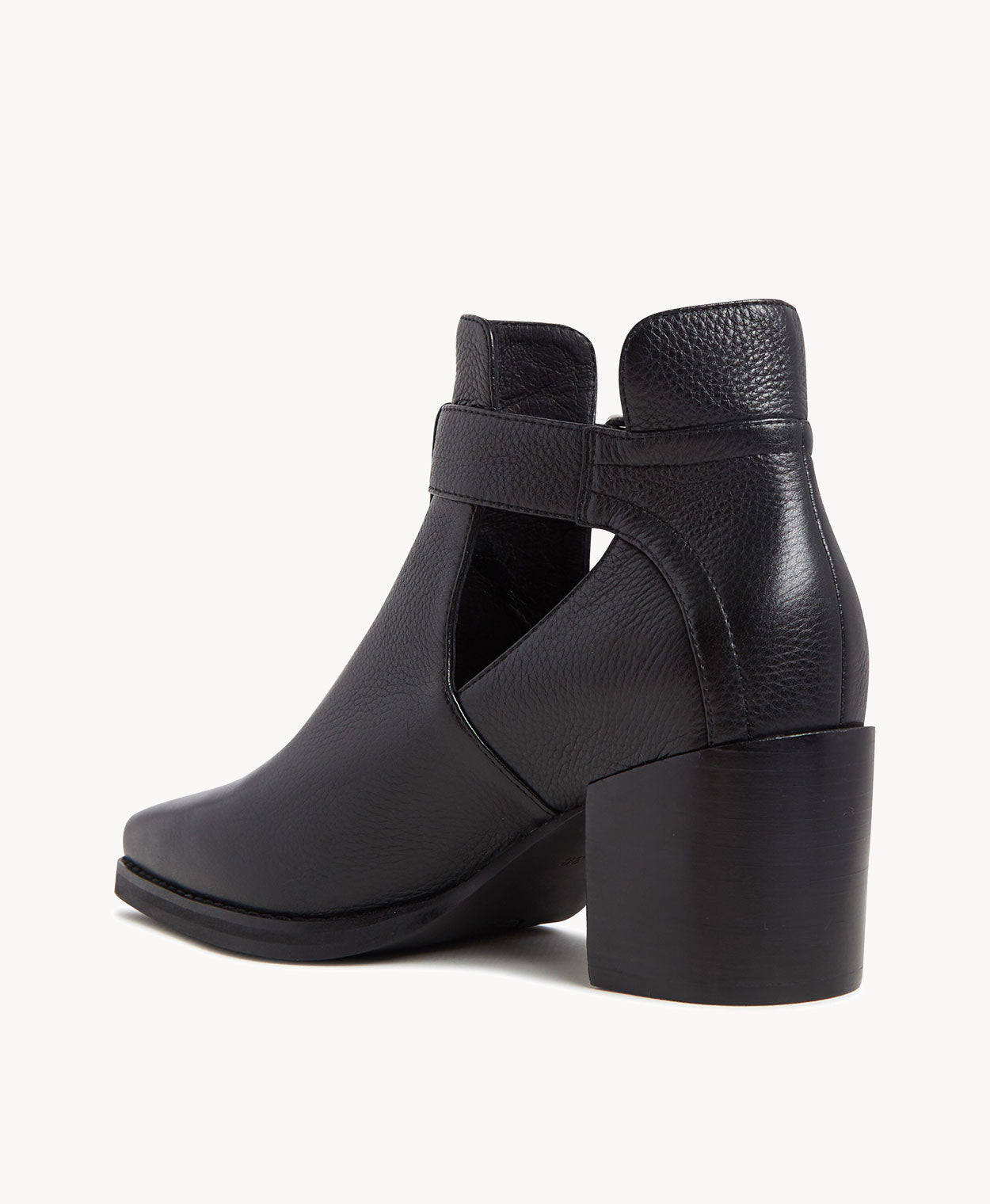 Wilton Ankle Boot - Boots Ankle | Womens Shoes - Merchant 1948