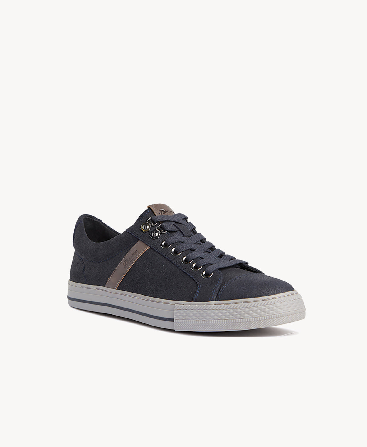 Wilton Leather Sneaker - Sneaker | Mens Shoes - Merchant 1948
