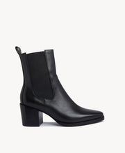 Windsor Ankle Boot - Boots Ankle | Womens Shoes - Merchant 1948