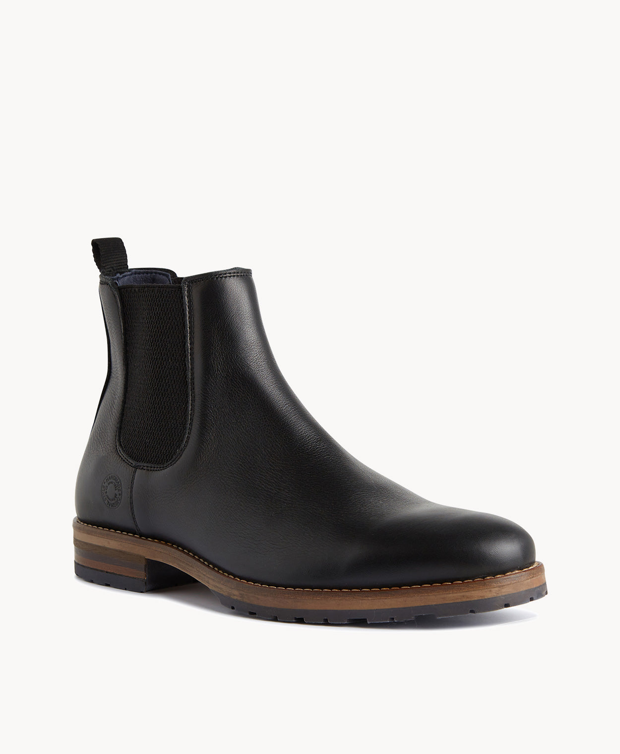 Winnipeg Chelsea Boot - Boots Casual | Mens Shoes - Merchant 1948
