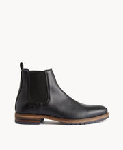 Winnipeg Chelsea Boot - Boots Casual | Mens Shoes - Merchant 1948