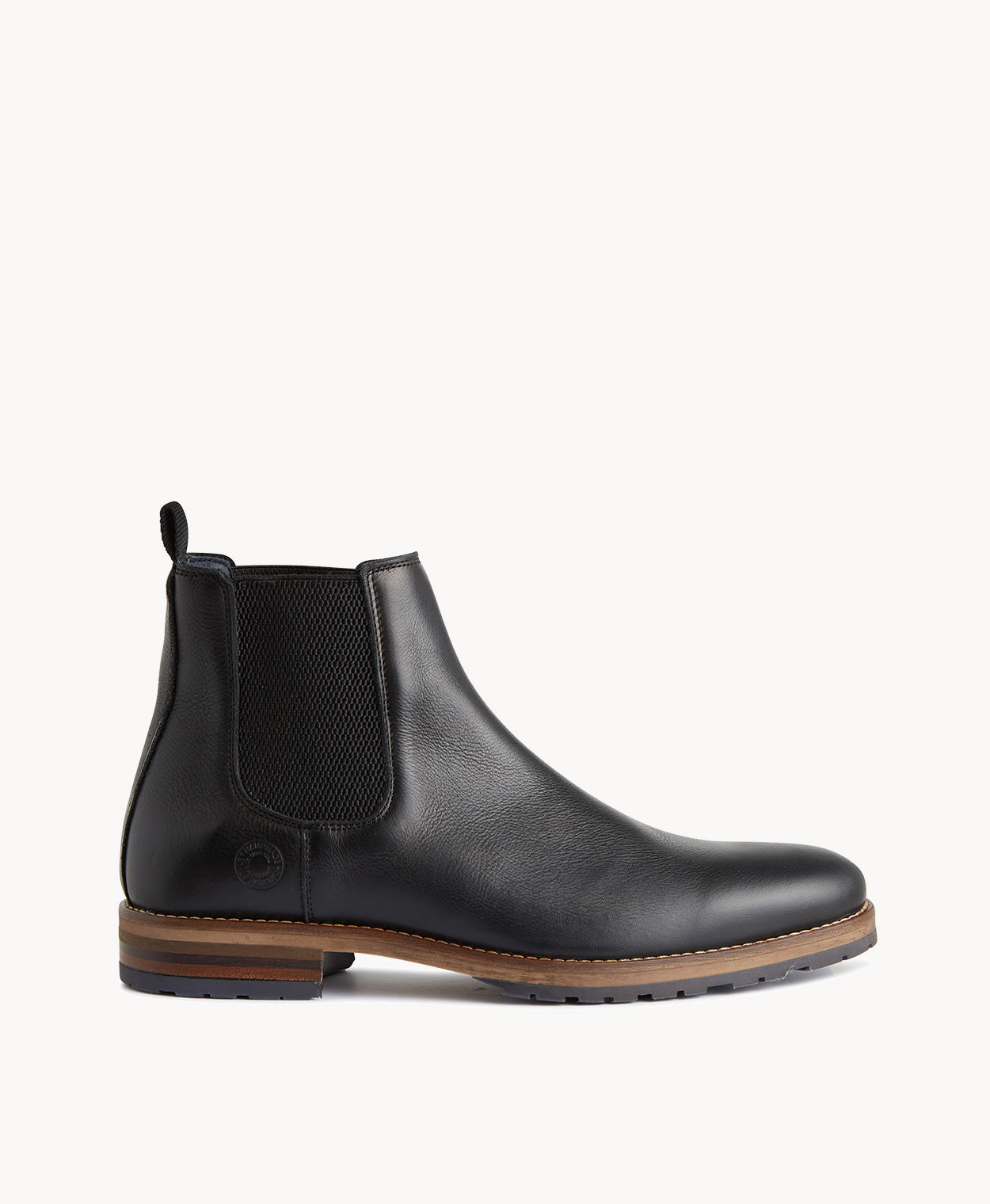 Winnipeg Chelsea Boot - Boots Casual | Mens Shoes - Merchant 1948