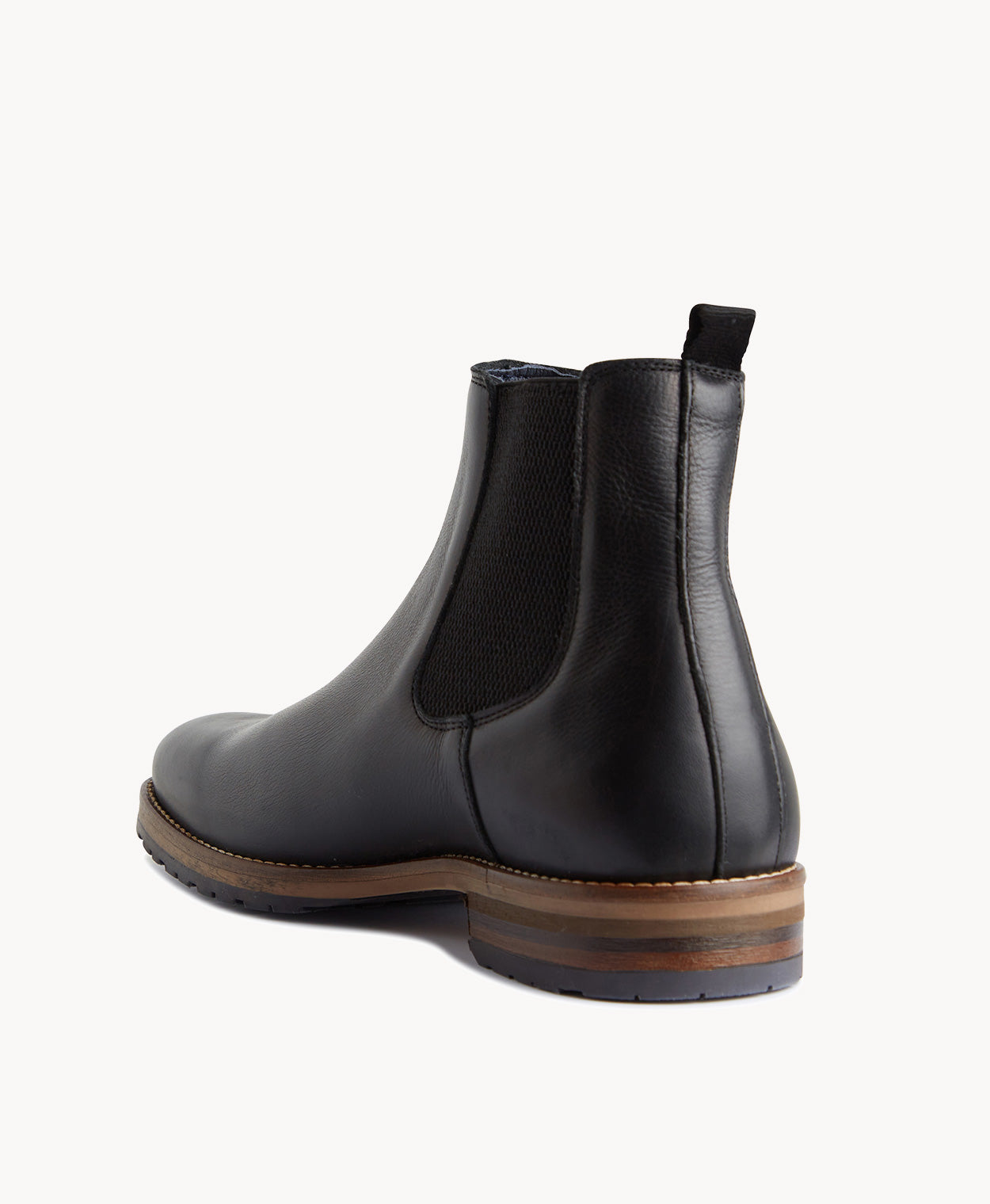 Winnipeg Chelsea Boot - Boots Casual | Mens Shoes - Merchant 1948