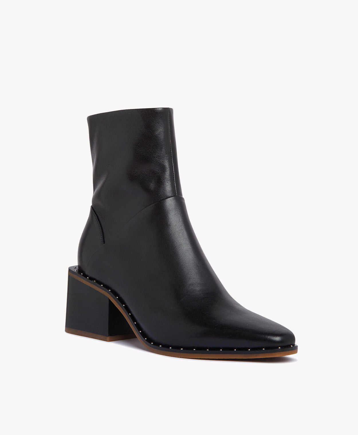 Wintour Ankle Boot - Boots Ankle | Womens Shoes - Merchant 1948