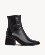 Wintour Ankle Boot - Boots Ankle | Womens Shoes - Merchant 1948