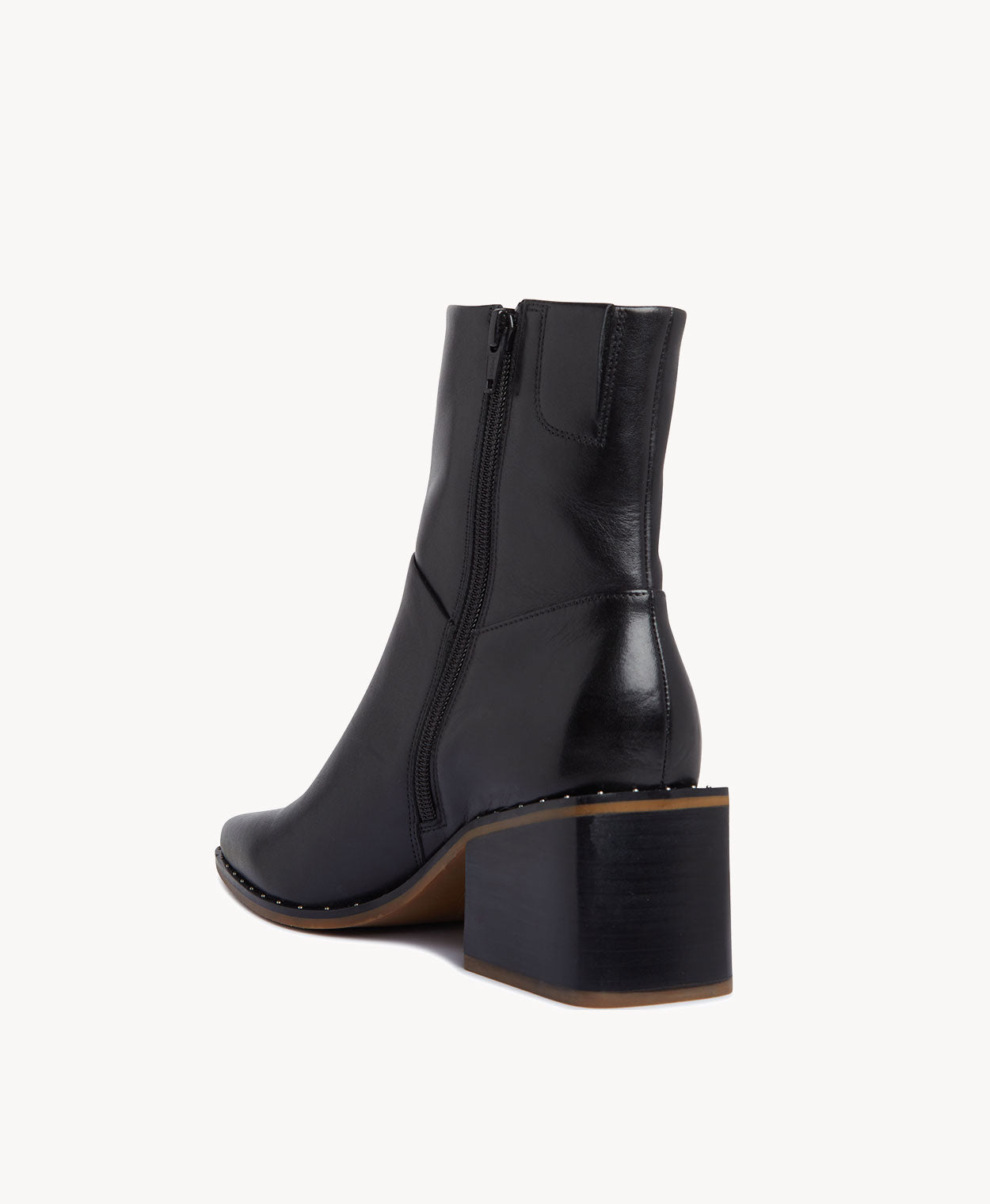 Wintour Ankle Boot - Boots Ankle | Womens Shoes - Merchant 1948