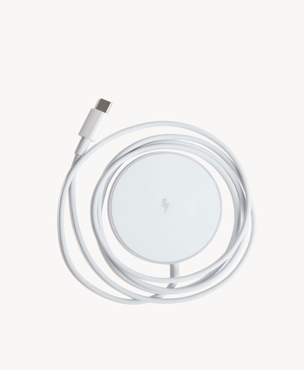 Wireless Charging Pad - Tech | Accessories - Merchant 1948