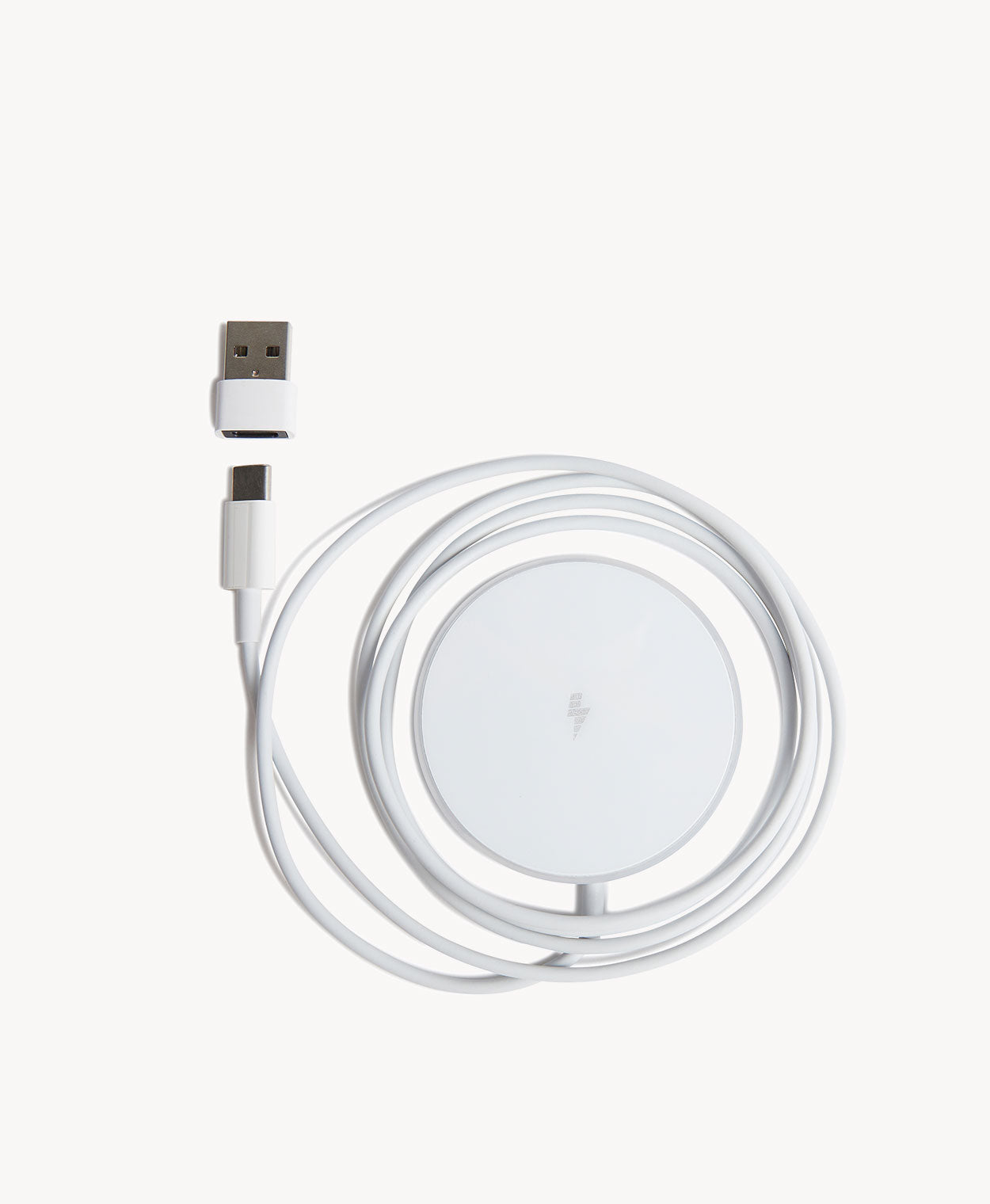 Wireless Charging Pad - Tech | Accessories - Merchant 1948