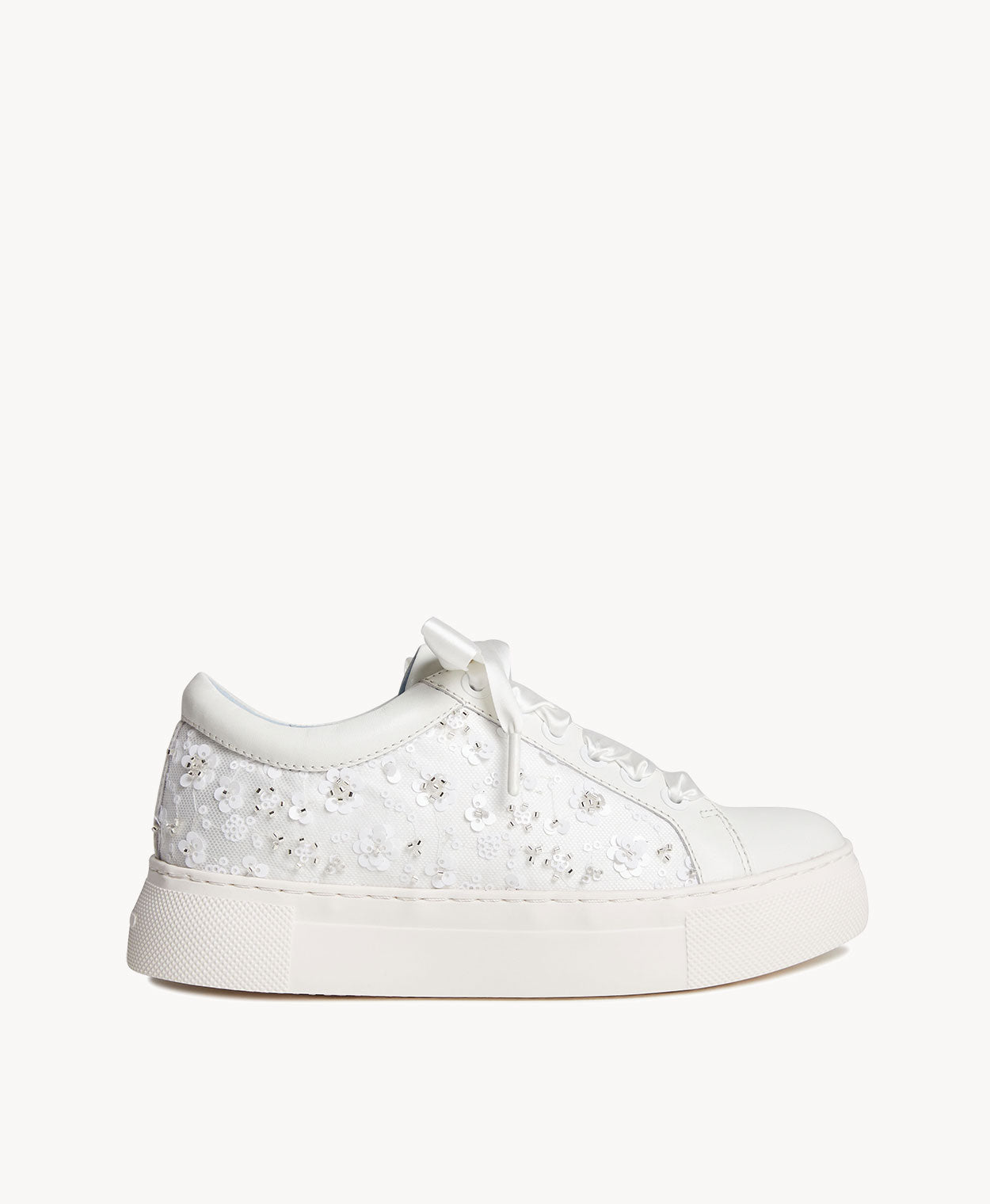 Wispar Sneaker - - Merchant 1948