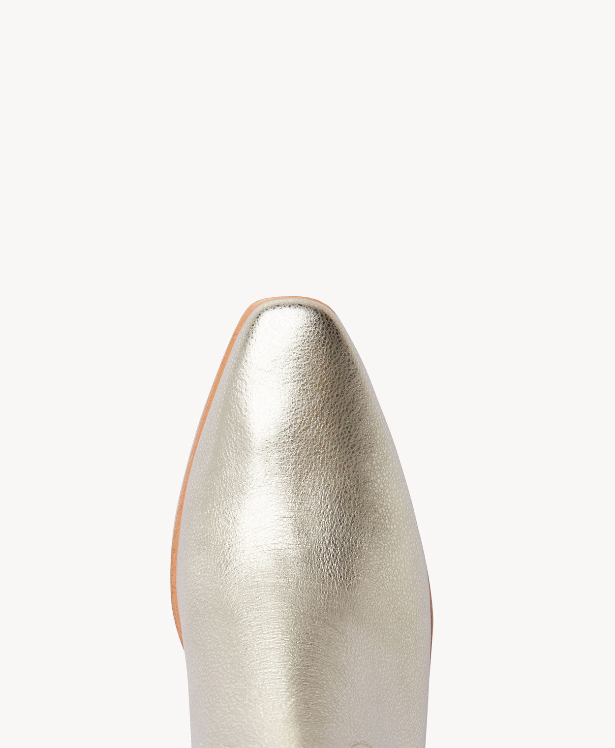 Wonder Western Knee High with Stretch Calf - - Merchant 1948