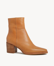 Wylie Ankle Boot - Boots Ankle | Womens Shoes - Merchant 1948